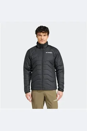 adidas TERREX Outdoorjacke MT INS JKT schwarz XXL