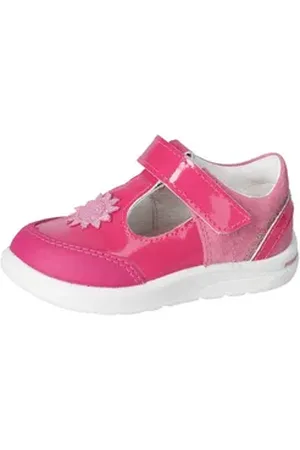 Ricosta Riemchenballerina rosa 28 EU