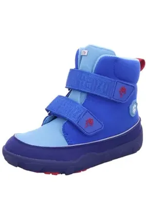 Affenzahn Stiefelette blau 29 EU
