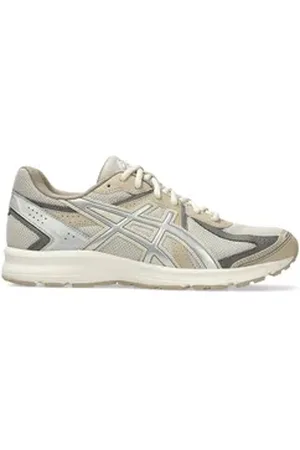 Asics SportStyle JOG 100 S Sneaker braun 48 EU