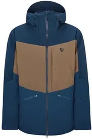 Ziener Skijacke TRIGLAV Jacke hale navy 58