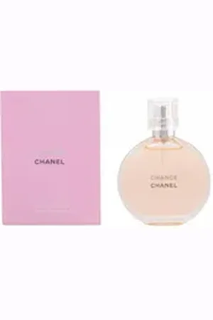 CHANEL Eau de Toilette Chance Eau de Toilette Spray for Women 35ml