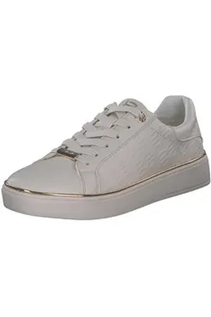 Bagatt D31AR Schnürschuh beige|weiß 42 EU