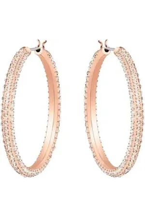 Swarovski Ohrring-Set