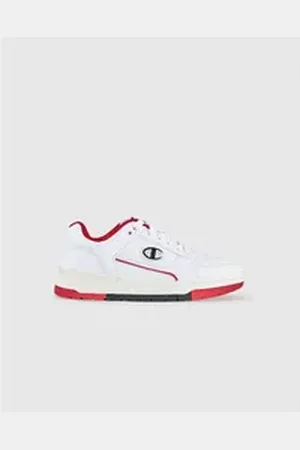 Champion RD18 HERITAGE B GS Sneaker weiß 37,5 EU
