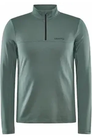 Craft Hoodie CORE Gain Midlayer M THYME S