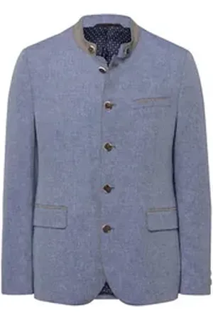 Luis Steindl Janker Janker blau 102