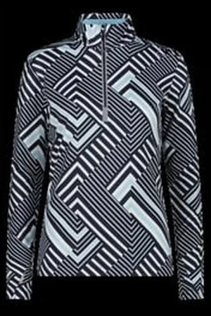 CMP Funktionsshirt WOMAN SWEAT 44.