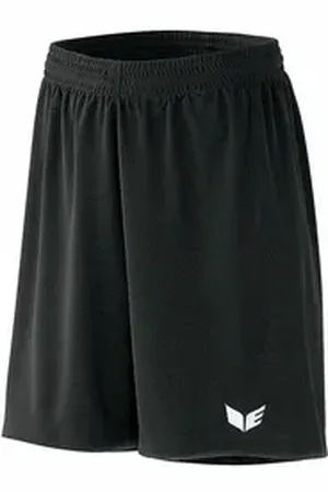 Erima Trainingsshorts Herren Short CELTA Shorts schwarz 11