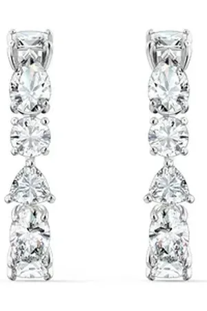 Swarovski Ohrring-Set