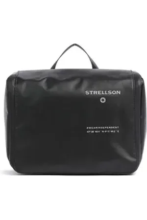 Strellson Kulturbeutel stockwell 2.0 benny washbag lhz schwarz