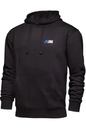 BMW Kapuzenpullover M Perfomance Kapuzenpullover Hoody Sweat Motorsport Pullover XXL