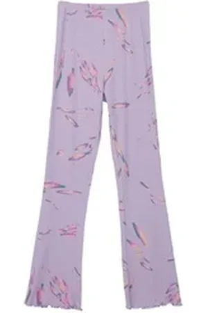 QS by s.Oliver Junior Leggings lila M