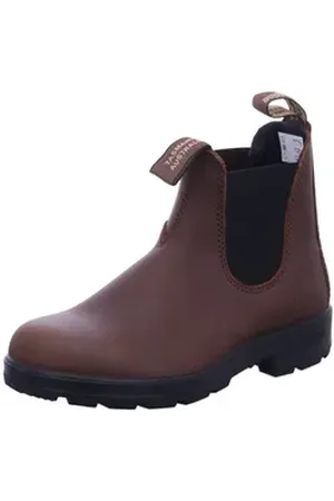 Blundstone Stiefel braun 9