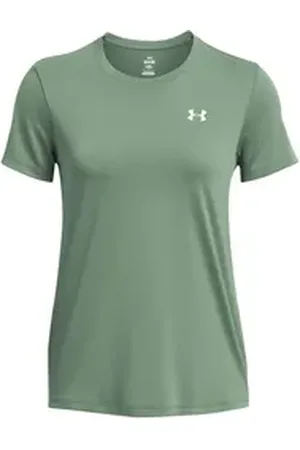 Under Armour ® Funktionsshirt Tech SSC - Solid aus einem funktionellen Material 2XL
