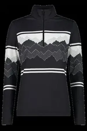 CMP Funktionsshirt WOMAN SWEAT 44.