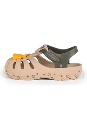 Ipanema SUMMER XV BABY - Sandale Sandale beige|braun 19-20 EU