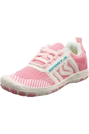 Scandi Trainingsschuh rosa 39 EU