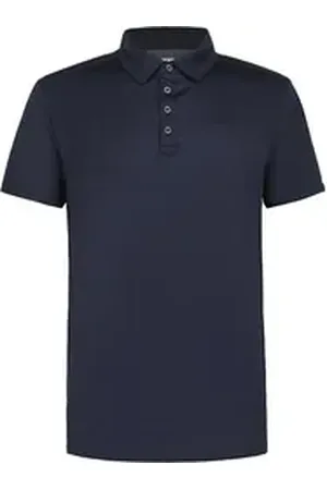 Icepeak Poloshirt BRIDGTON DUNKEL BLAU blau L