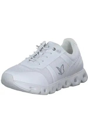 Caprice 23605 Schnürschuh weiß 40 EU