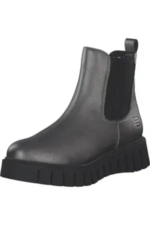 Bagatt D31AO1325000-1110 Stiefelette grau 41 EU