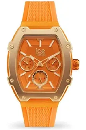 Ice-Watch Quarzuhr Bright Orange 023287 orange