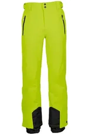Killtec Skihose KSW 80 MN SKI PNTS grün 3XL