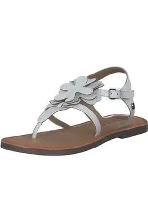Gioseppo 71491 Sandalette weiß 36 EU