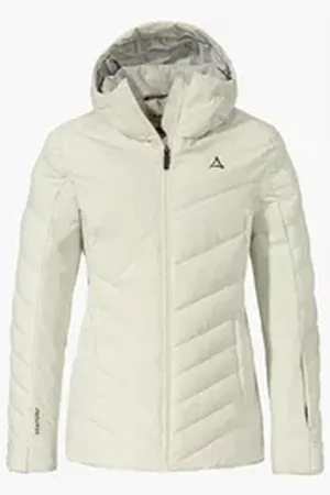 Schöffel Skijacke Jacket Style Alerce WMS nordic 40