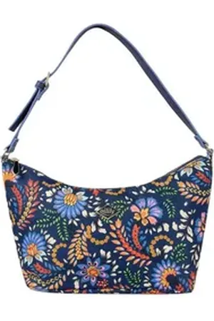 Oilily Schultertasche Ruby Hope Hobo Bag