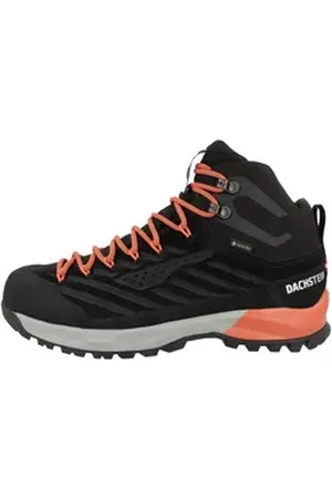 Dachstein Outdoor Gear SF-21 MC GTX Herren Outdoorschuh schwarz 45 EU