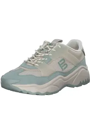 Bagatt AKF01 Schnürschuh beige|weiß 42 EU