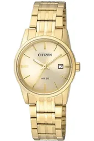 Citizen Quarzuhr EU6002-51P