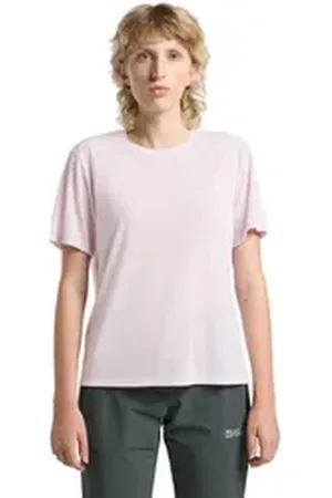 Jack Wolfskin Funktionsshirt VONNAN lila XXL