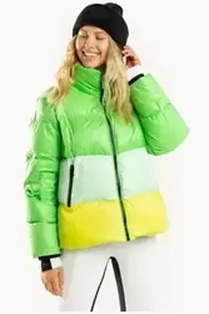 8848 Altitude 8849 Altitude Funktionsjacke Mila W Jacket 36....