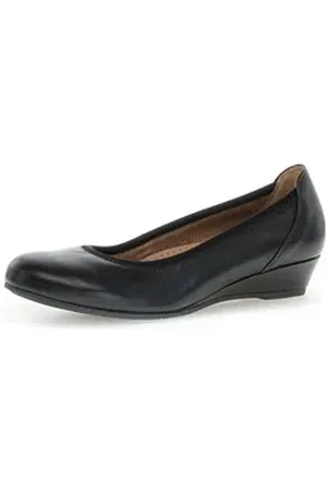Gabor Ballerina schwarz 42 EU