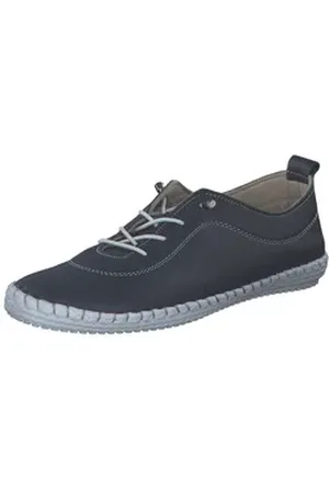 Cosmos 6143401 Slipper blau 36 EU
