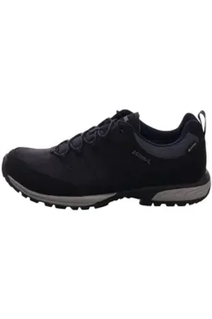 Meindl 4721-49 Schnürschuh blau 61⁄2