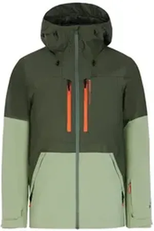 Protest Skijacke PRTBAKIE snowjacket THYME S