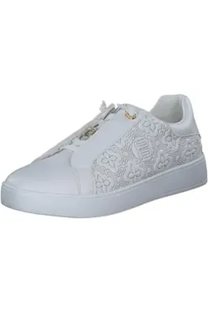 Bagatt D31AR Schnürschuh weiß 40 EU