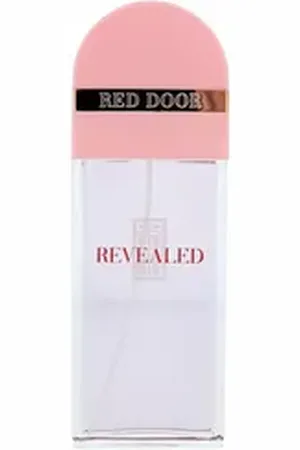 Elizabeth Arden Eau de Parfum Red Door Revealed EDP. Spray 100ml für Frauen