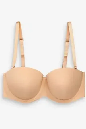 Next Multiway-BH Push-Up Multifunktions-BH (1-tlg) beige 80