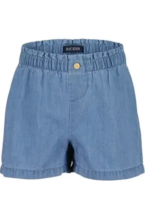 Blue Seven Shorts blau 92