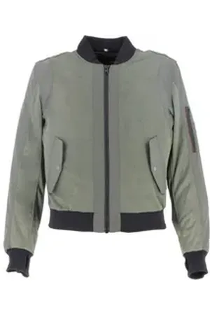 Helstons Motorradjacke Elis Air Motorrad Textiljacke braun 3XL