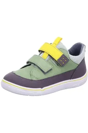 Ricosta Sneaker grün 31