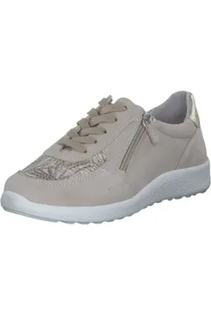 Aco Kira 04 1420 Schnürschuh weiß 41 EU