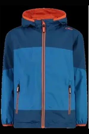 CMP Funktionsjacke KID JACKET FIX HOOD 176