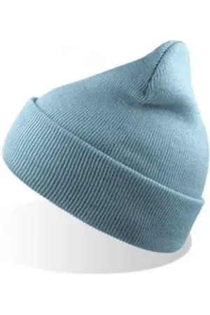 Atlantis Outdoorhut Wind Beanie Recycled