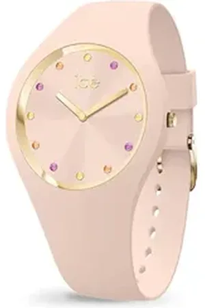 Ice-Watch Quarzuhr Ice Cosmos Light Peach (S), Ice Cosmos Light Peach (S)