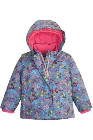 Killtec First instinct by Funktionsjacke FIOW 13 MNS JCKT blau 86/92
